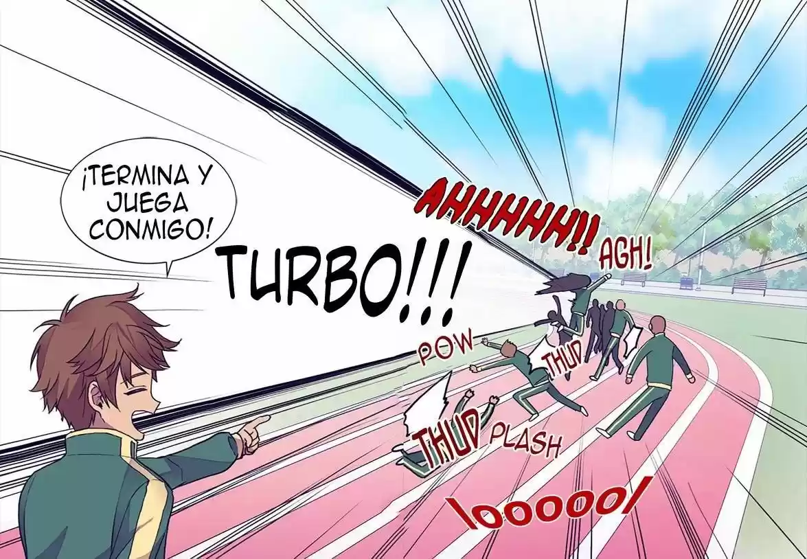 Página 75 del Manga