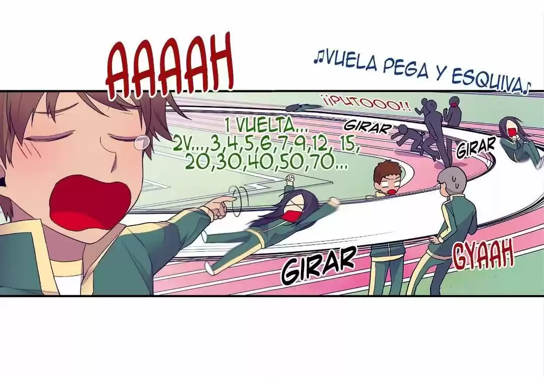 Página 76 del Manga