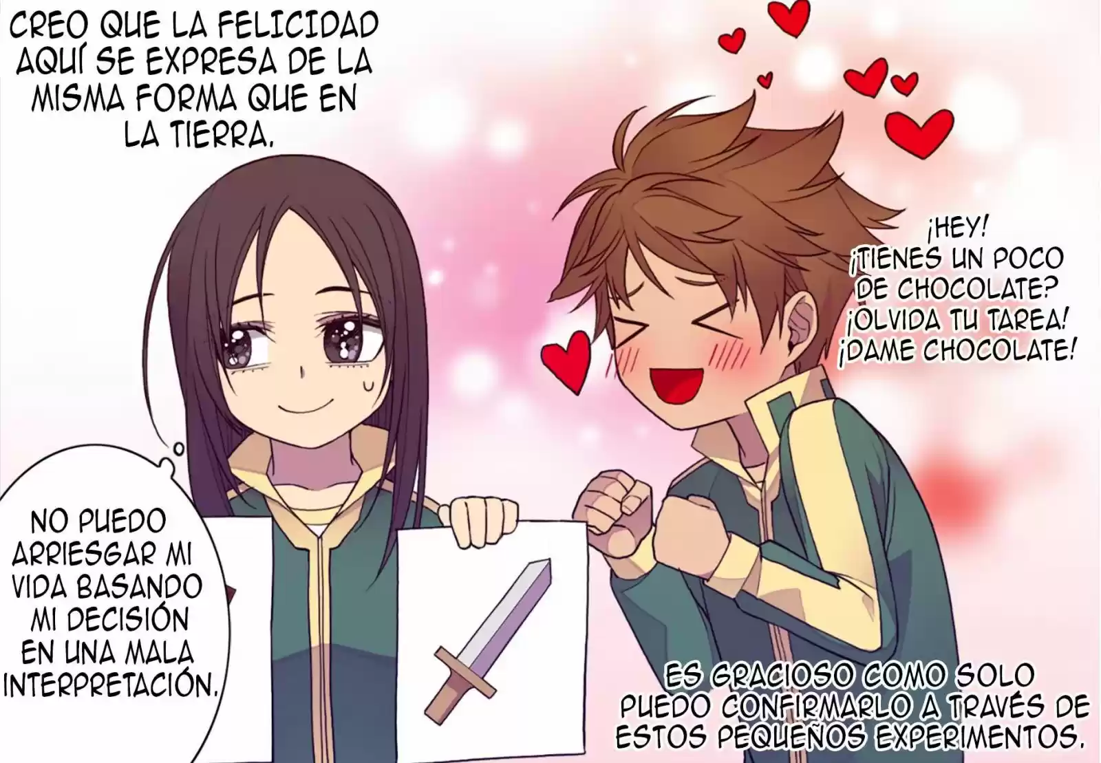 Página 30 del Manga