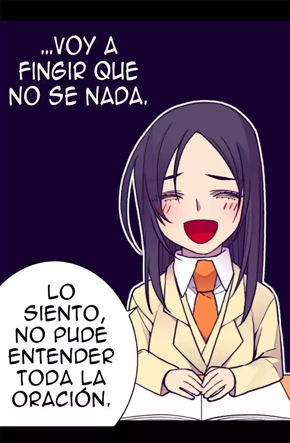 Página 40 del Manga