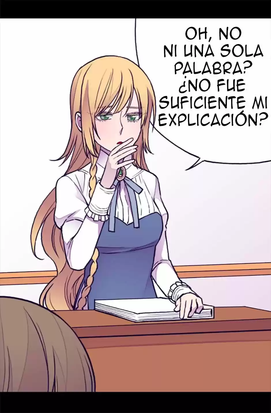 Página 41 del Manga