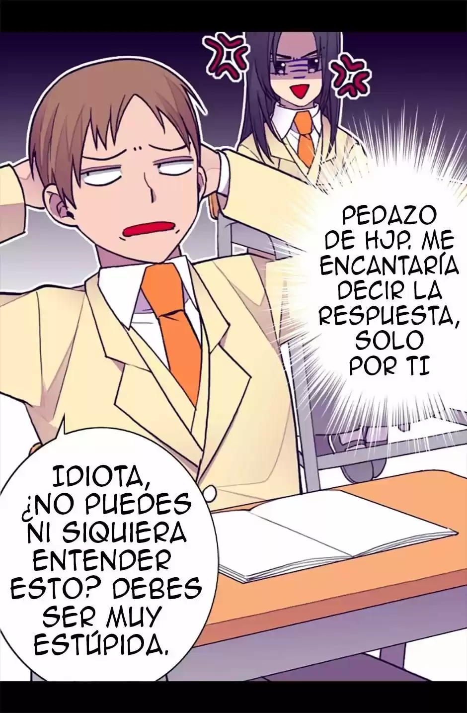 Página 42 del Manga