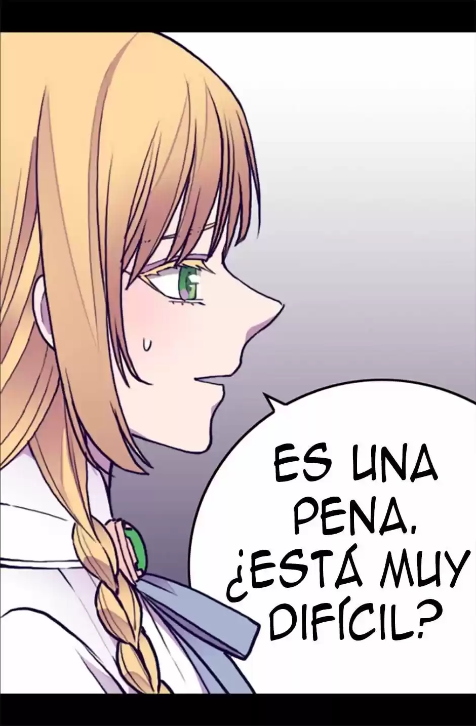 Página 45 del Manga