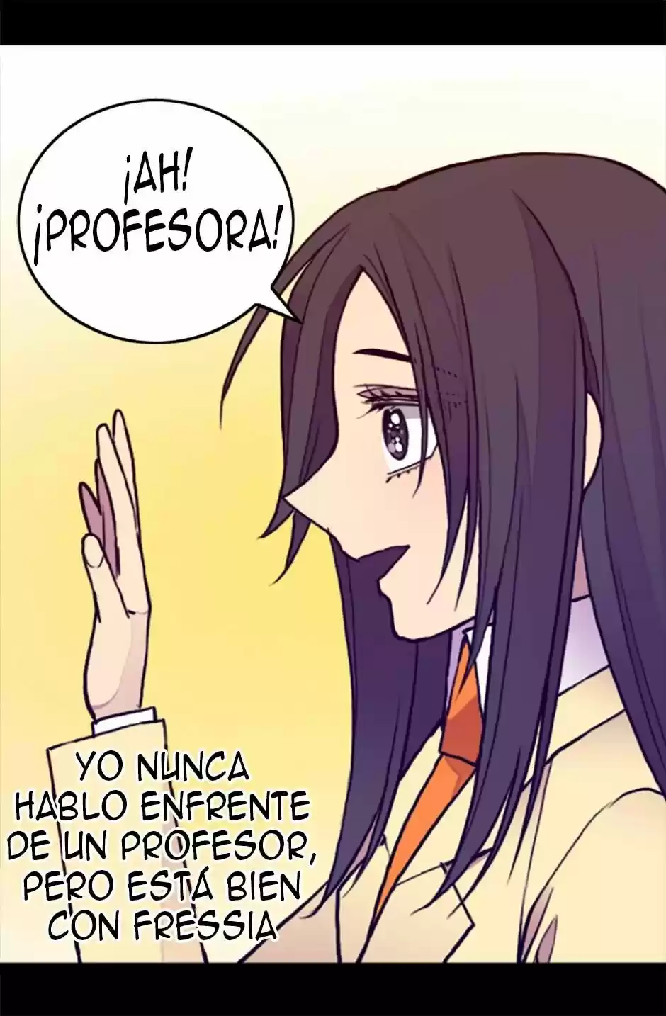Página 46 del Manga