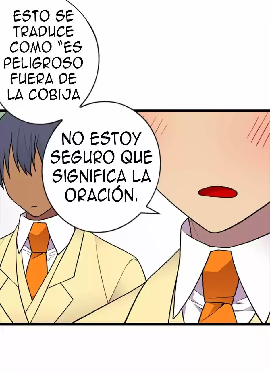 Página 52 del Manga