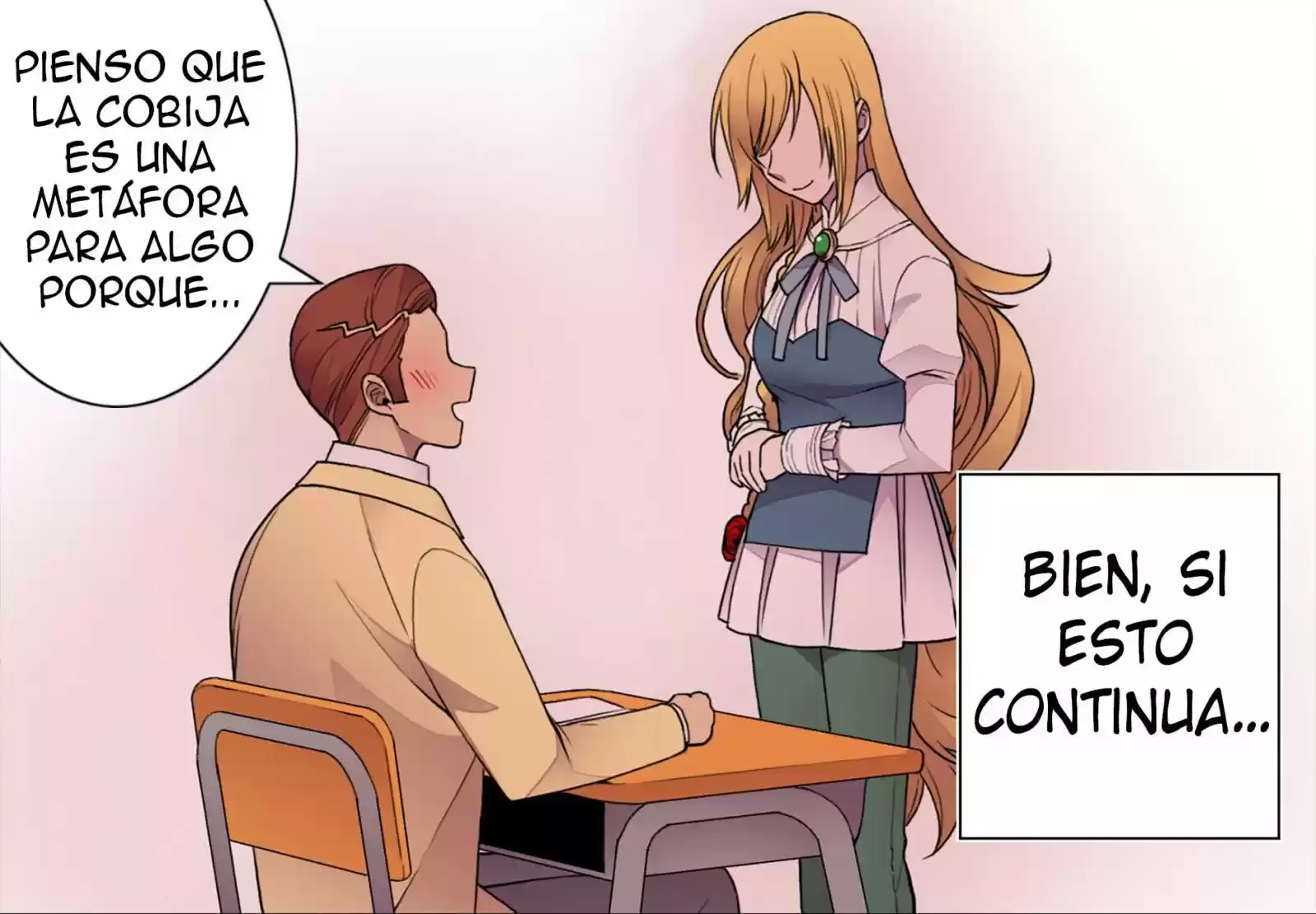 Página 53 del Manga