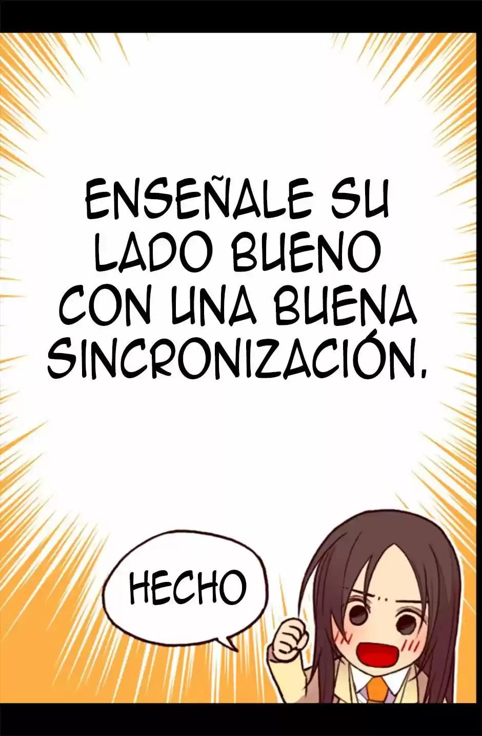 Página 61 del Manga
