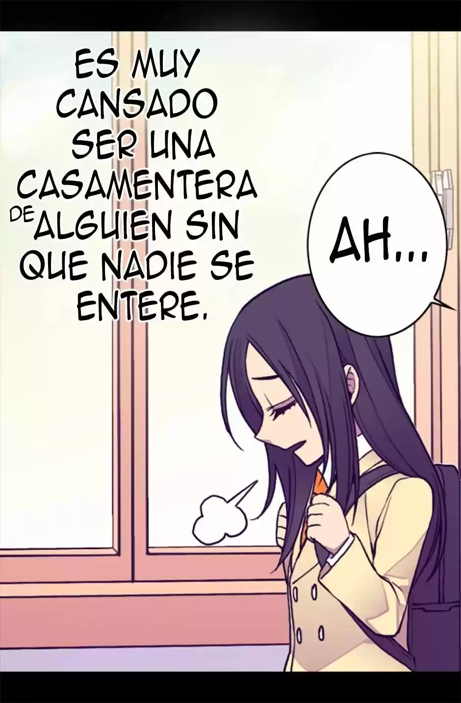 Página 67 del Manga