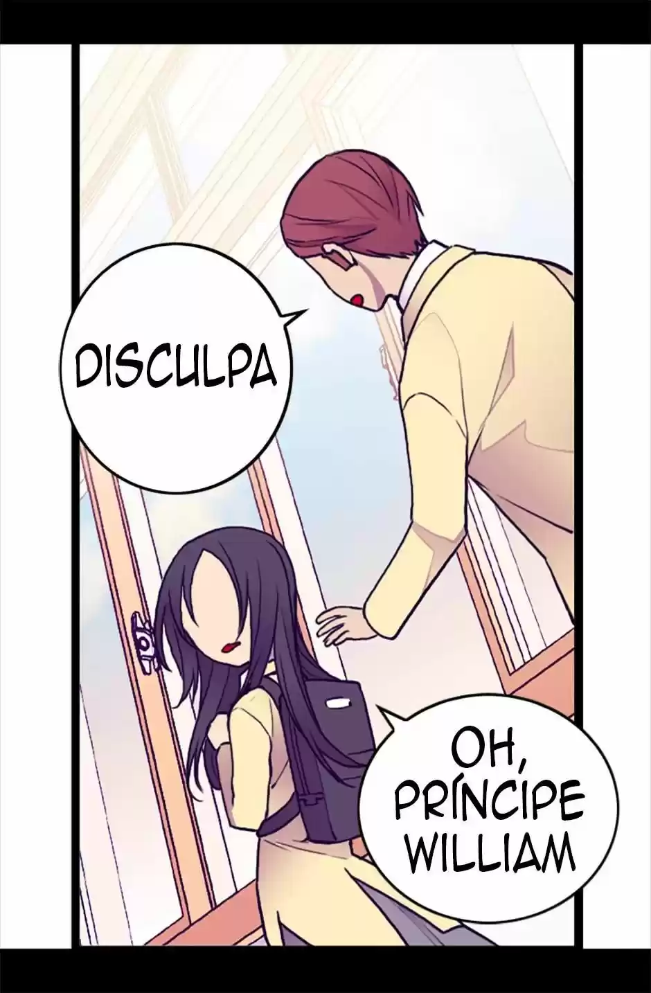Página 68 del Manga