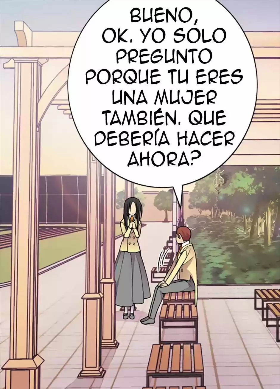 Página 72 del Manga