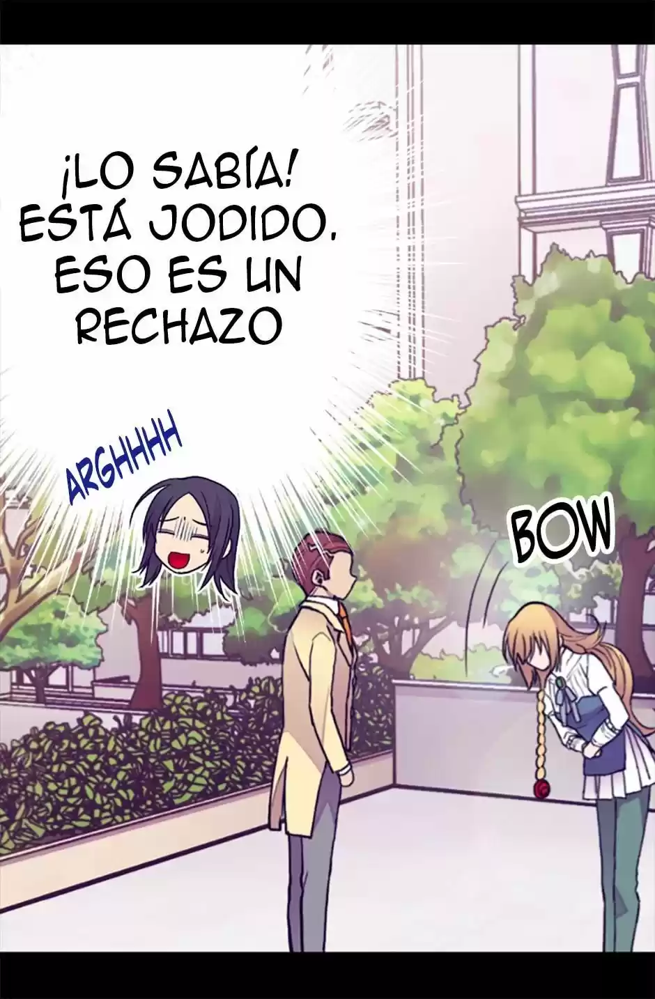 Página 78 del Manga