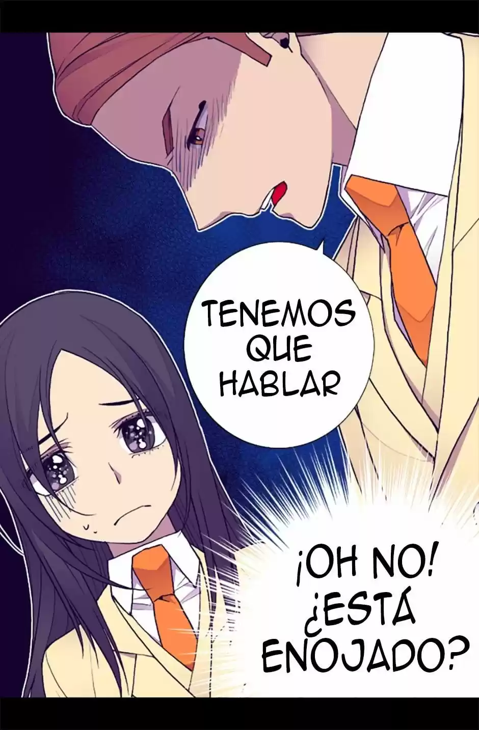 Página 81 del Manga