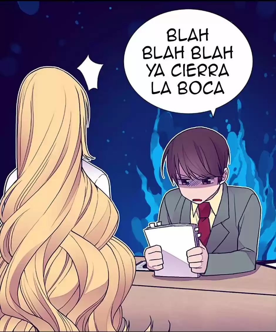 Página 34 del Manga