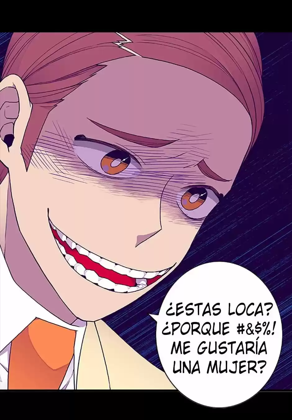 Página 49 del Manga