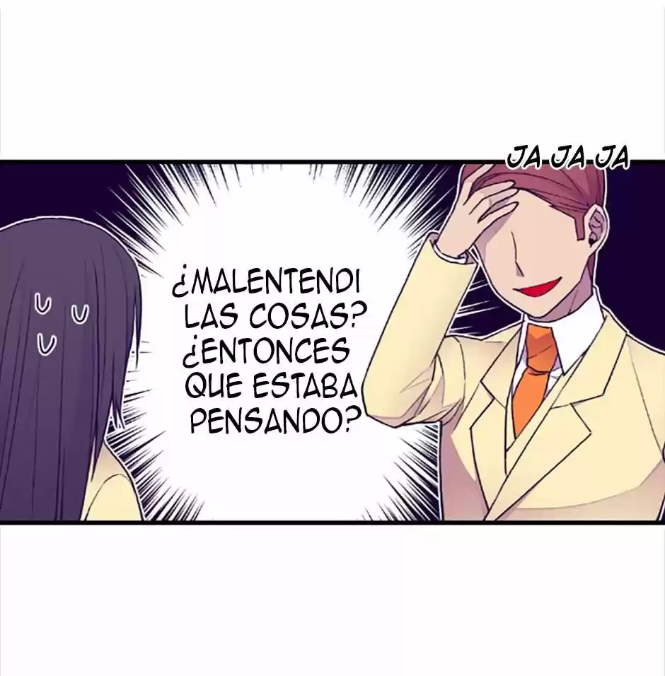 Página 55 del Manga
