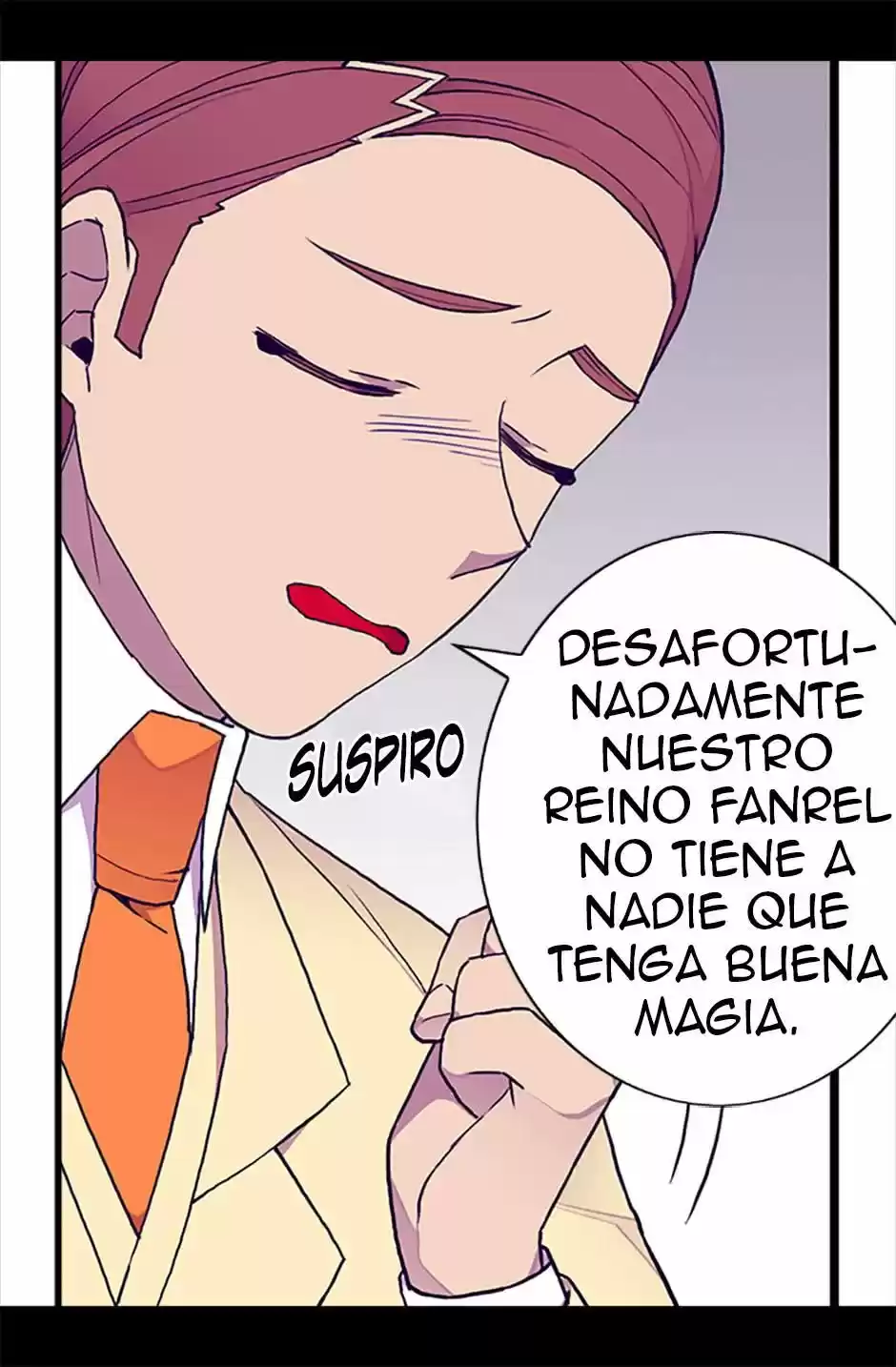Página 60 del Manga