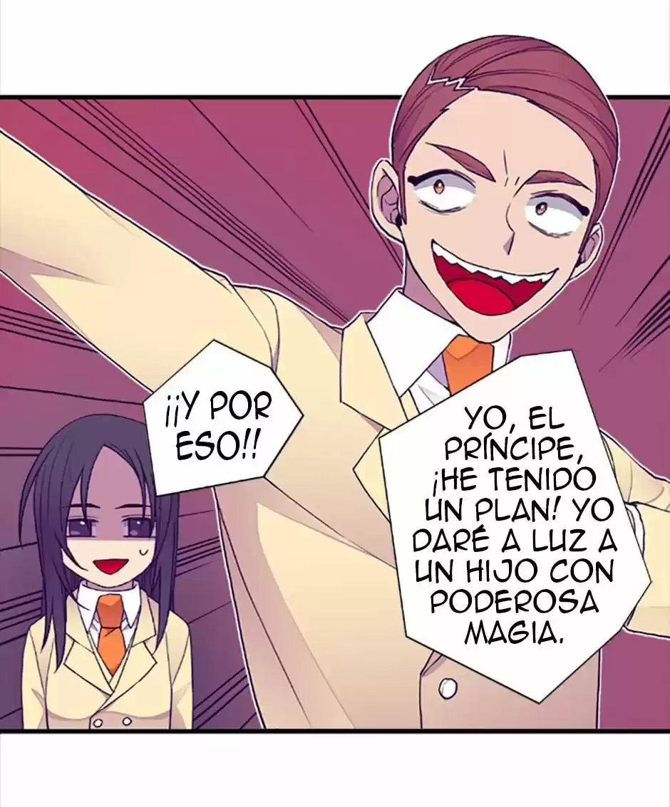 Página 61 del Manga