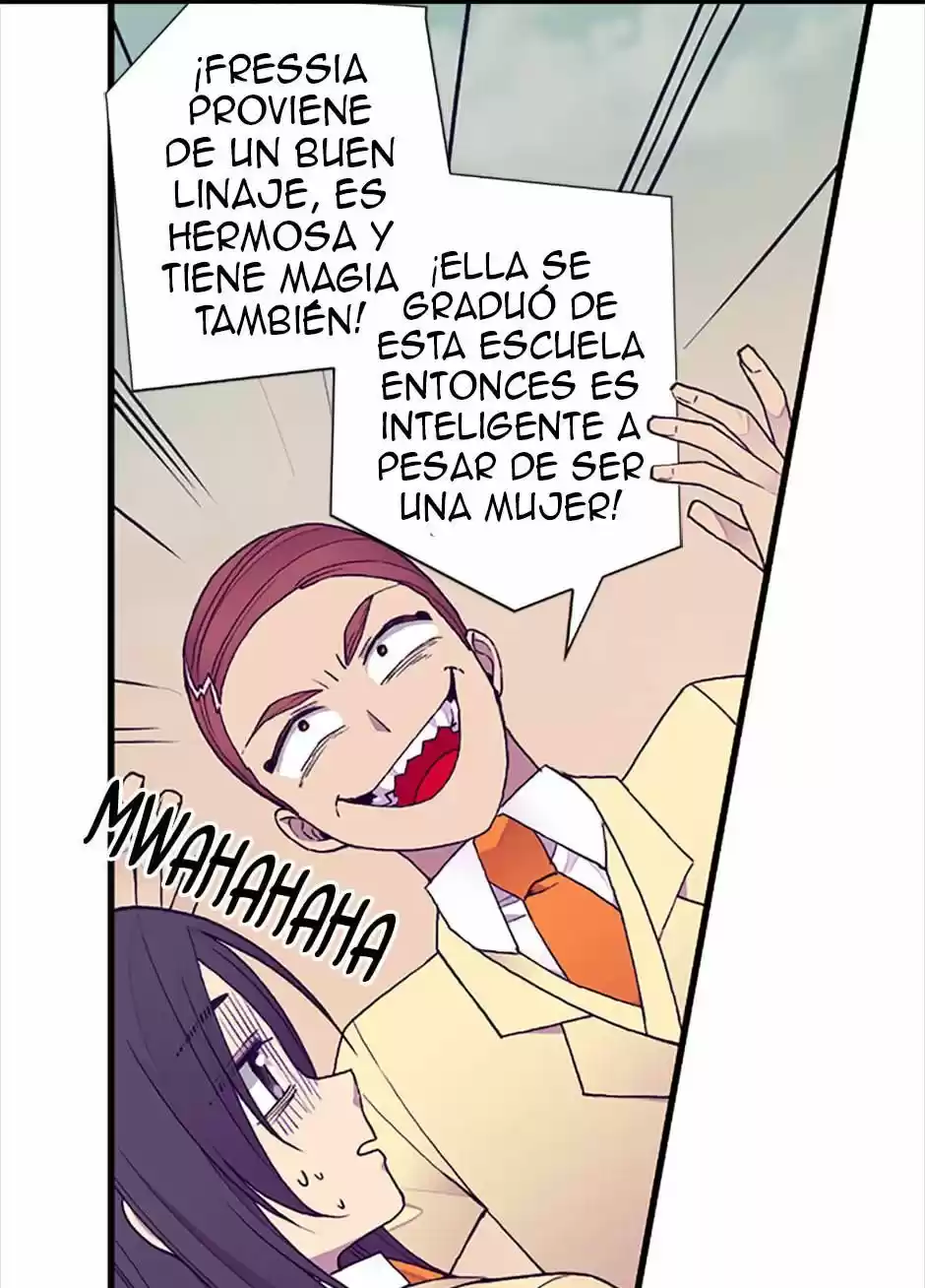 Página 64 del Manga