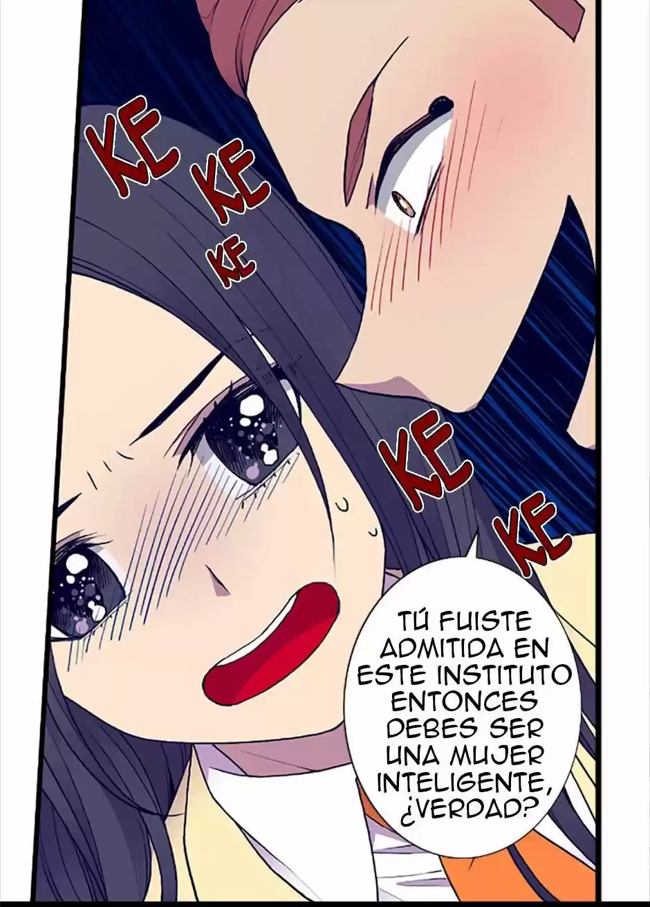 Página 71 del Manga