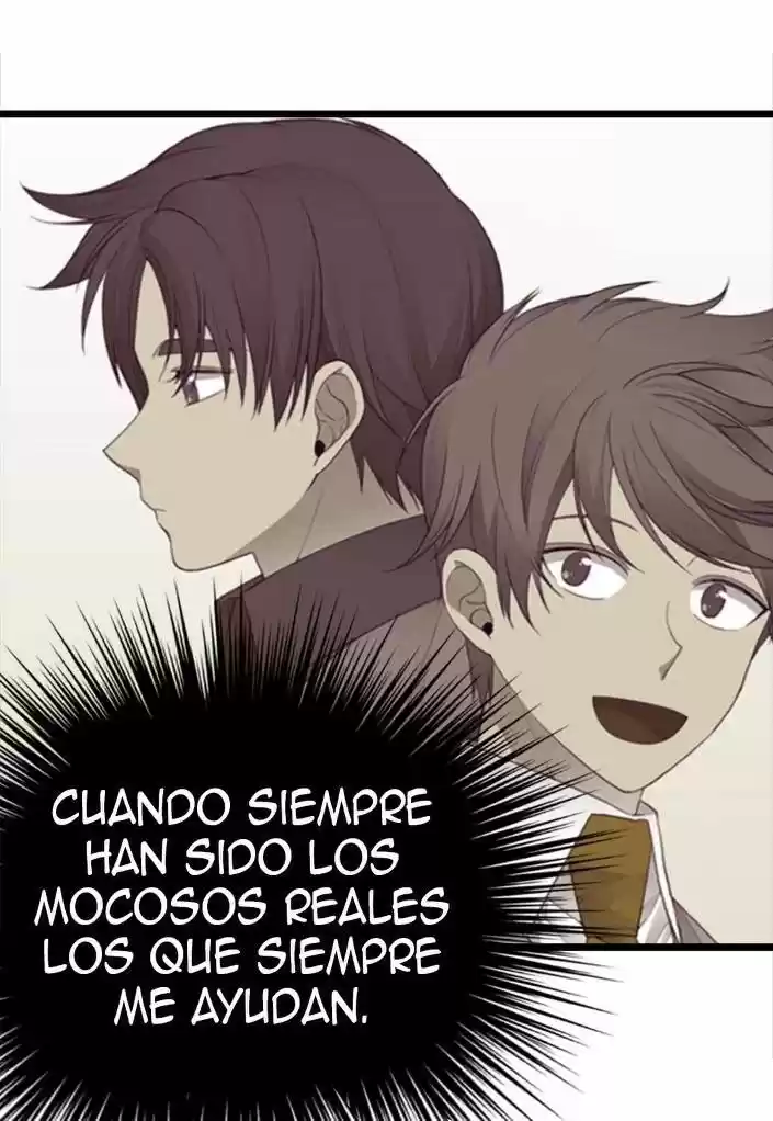 Página 61 del Manga