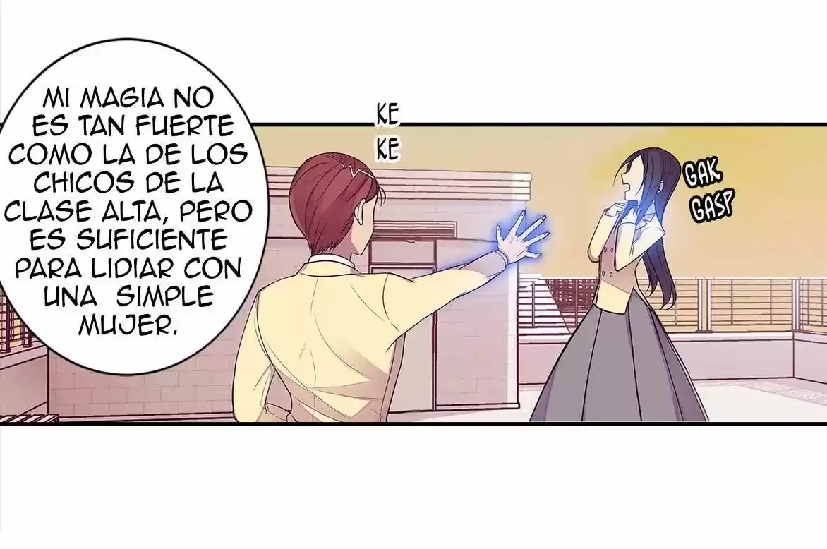 Página 67 del Manga