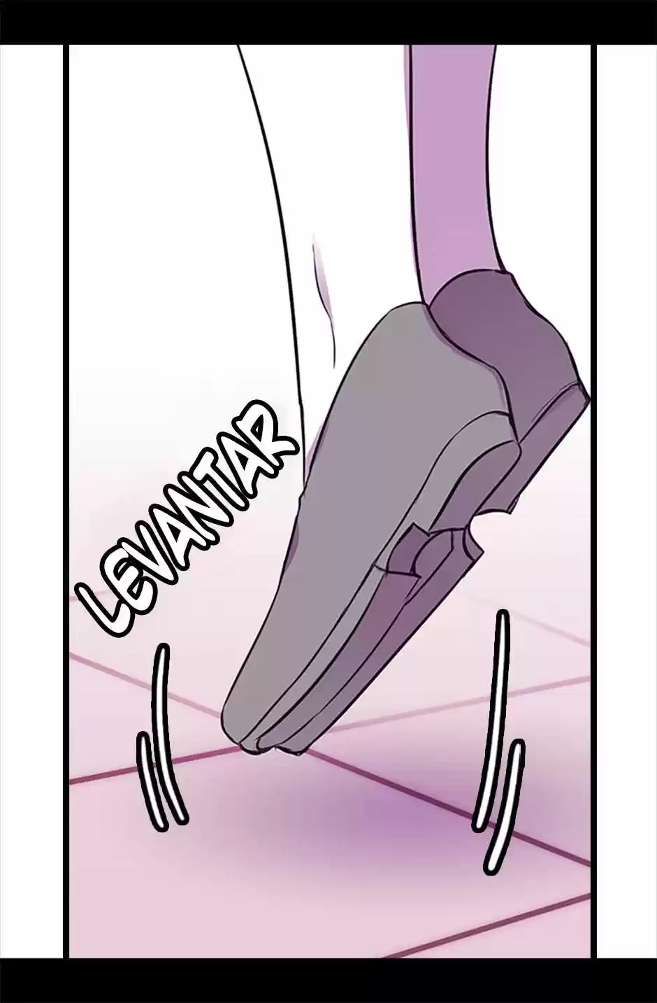 Página 70 del Manga
