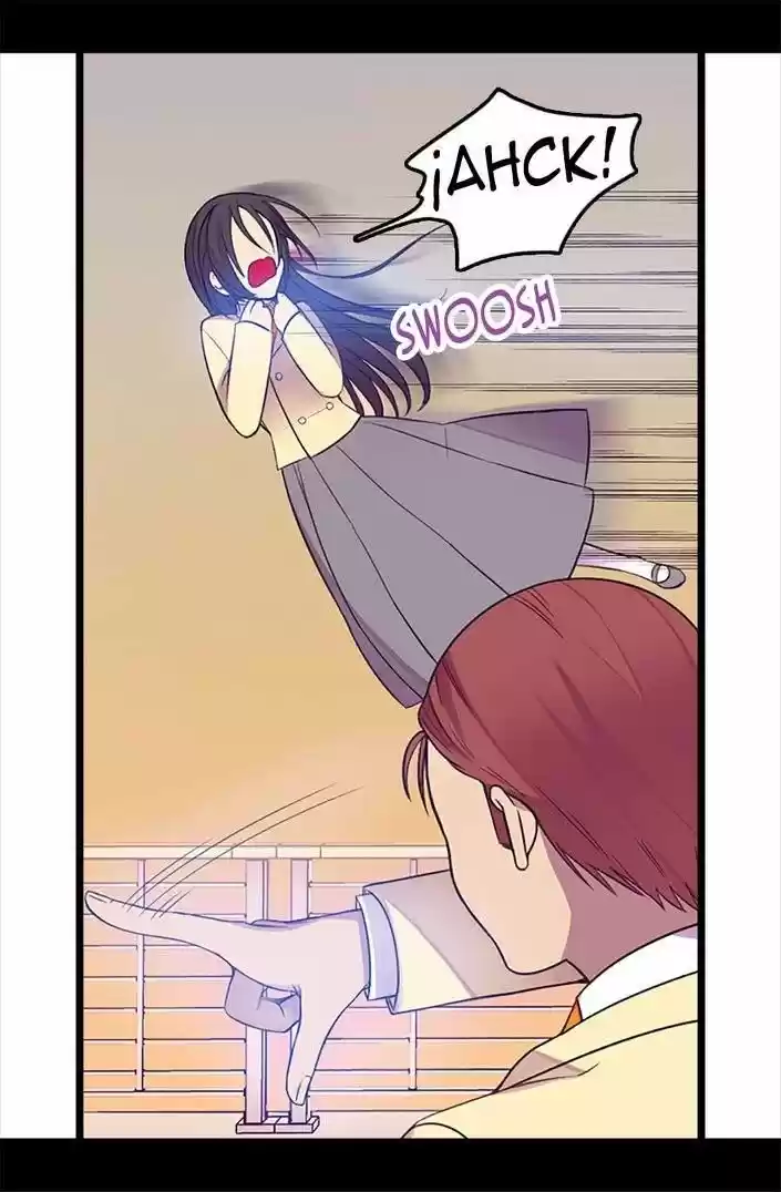 Página 72 del Manga
