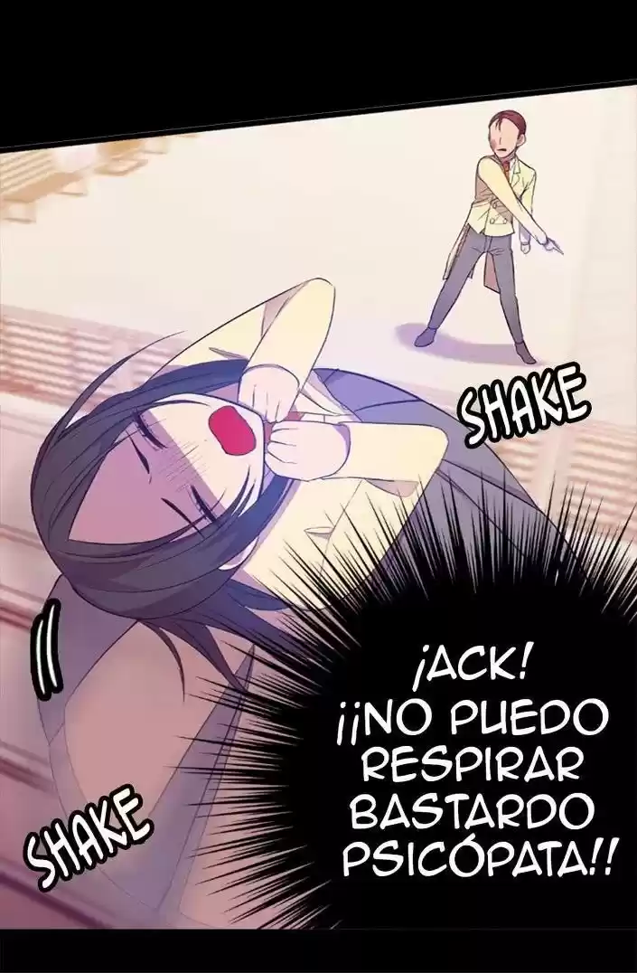 Página 73 del Manga