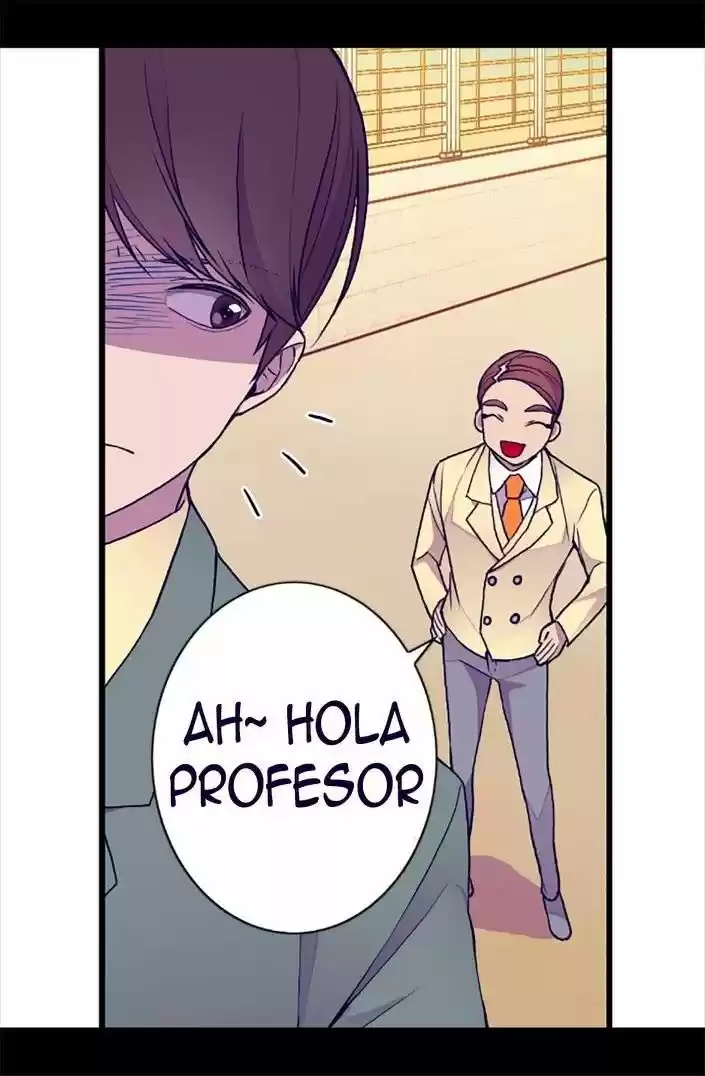 Página 41 del Manga