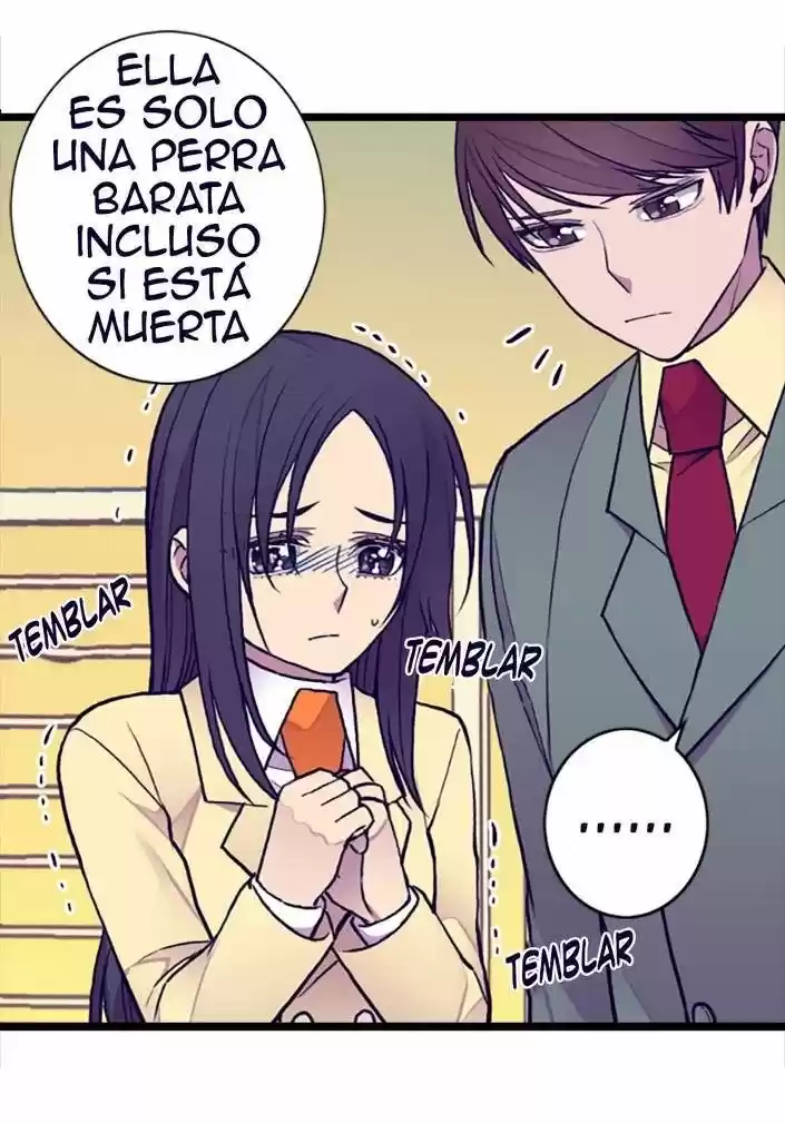 Página 45 del Manga