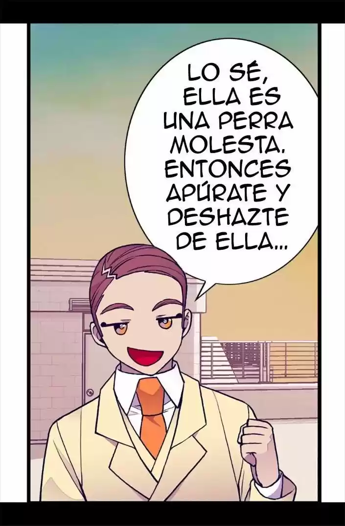 Página 51 del Manga