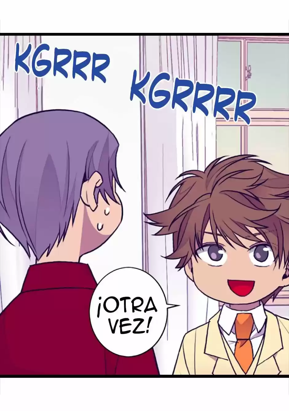 Página 64 del Manga