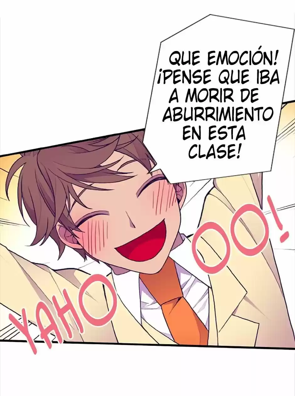 Página 67 del Manga