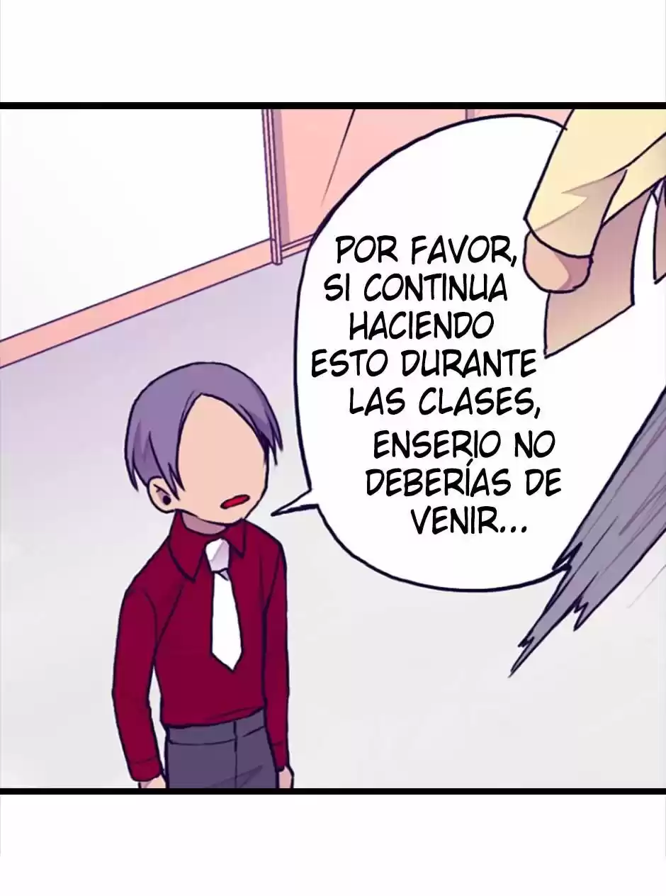 Página 69 del Manga