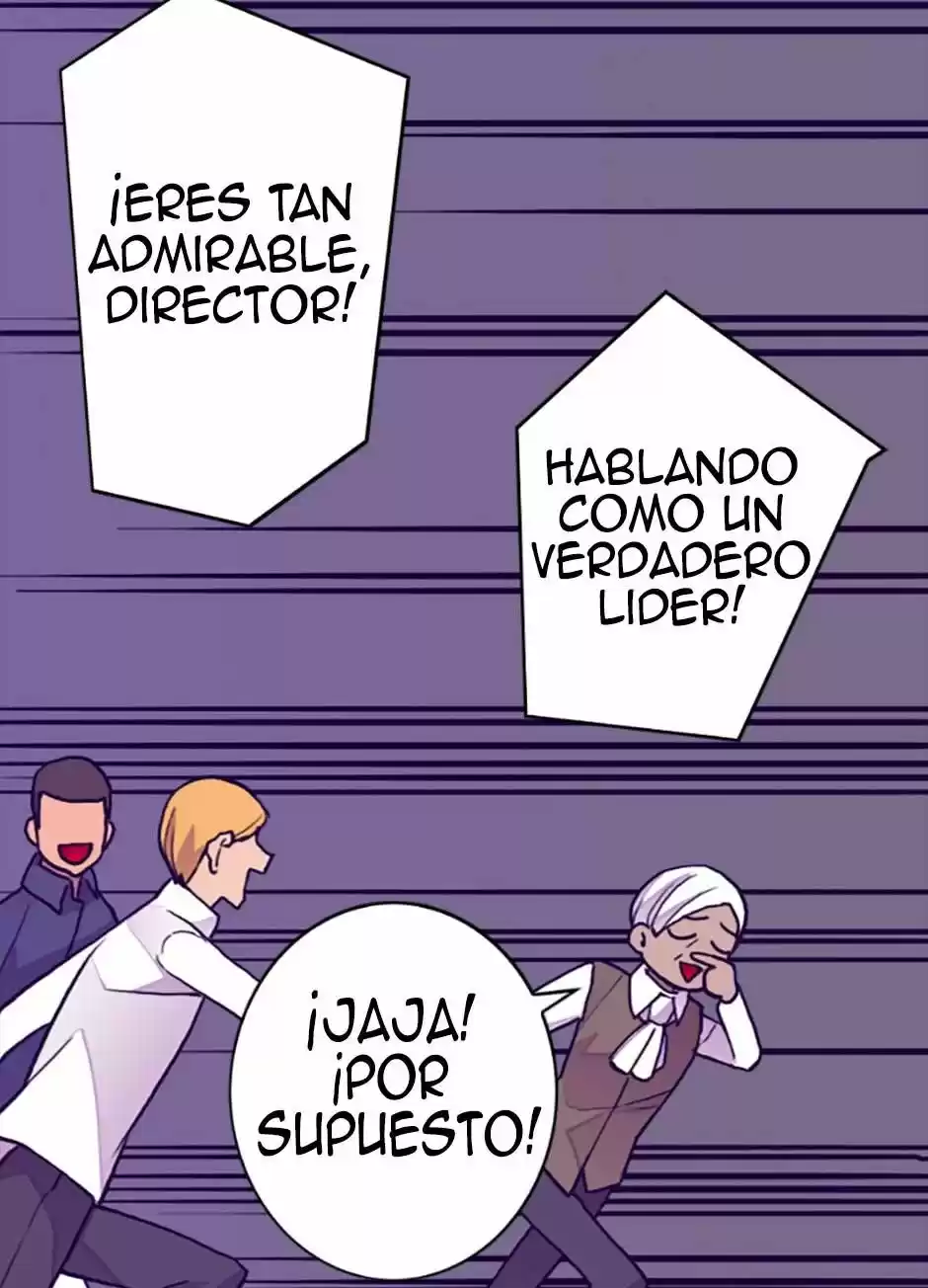 Página 73 del Manga