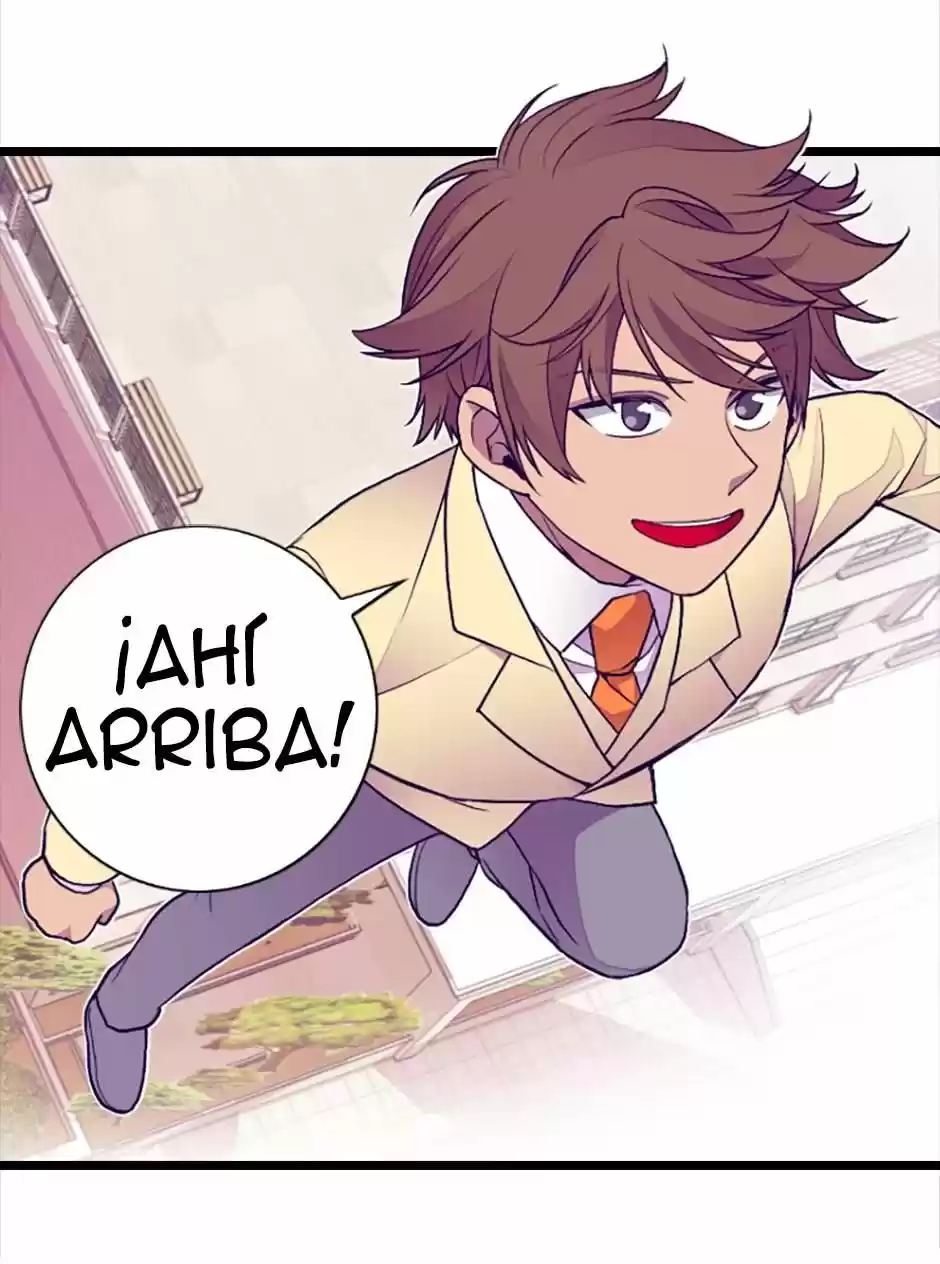 Página 75 del Manga