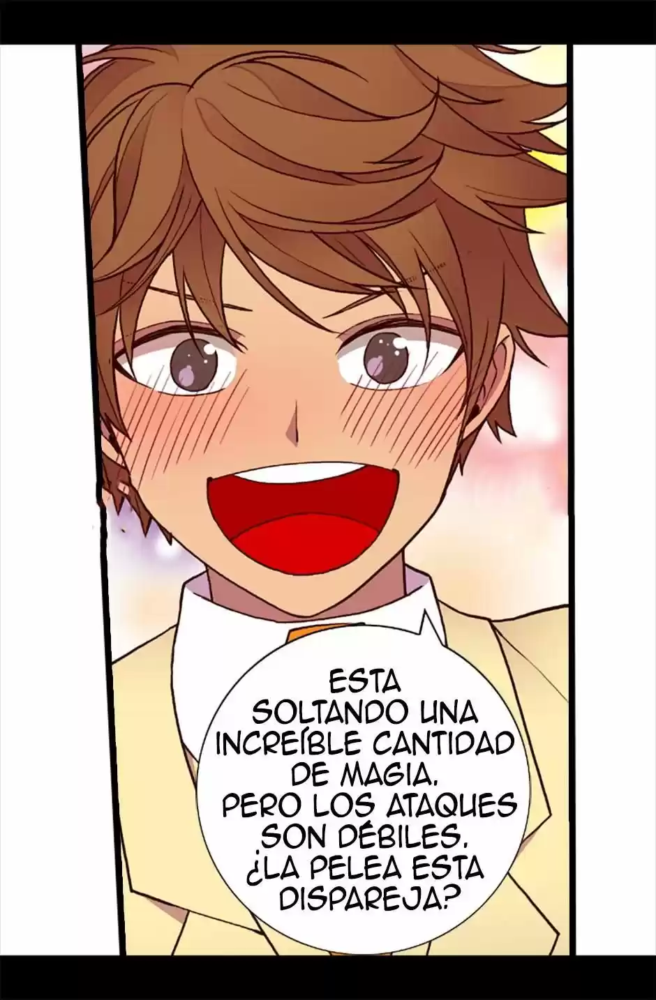 Página 77 del Manga