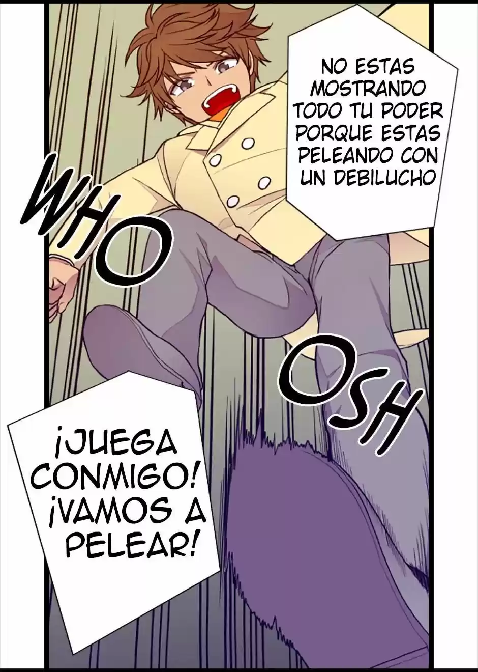 Página 78 del Manga