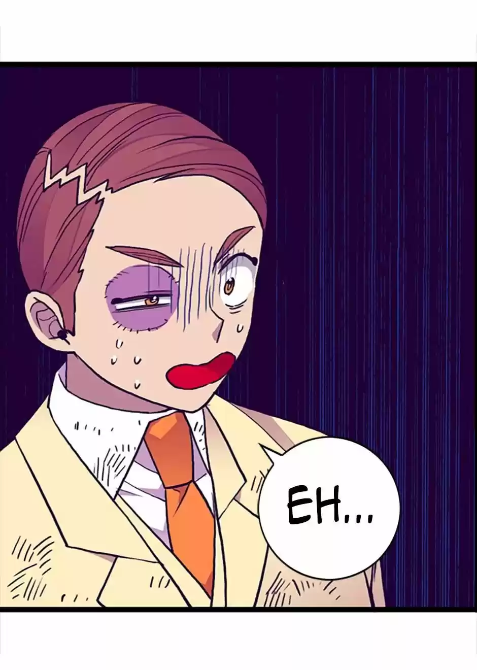 Página 37 del Manga