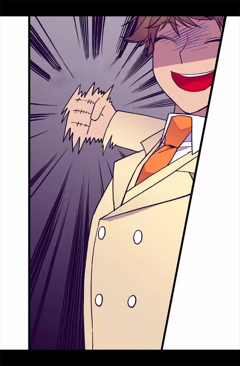 Página 38 del Manga