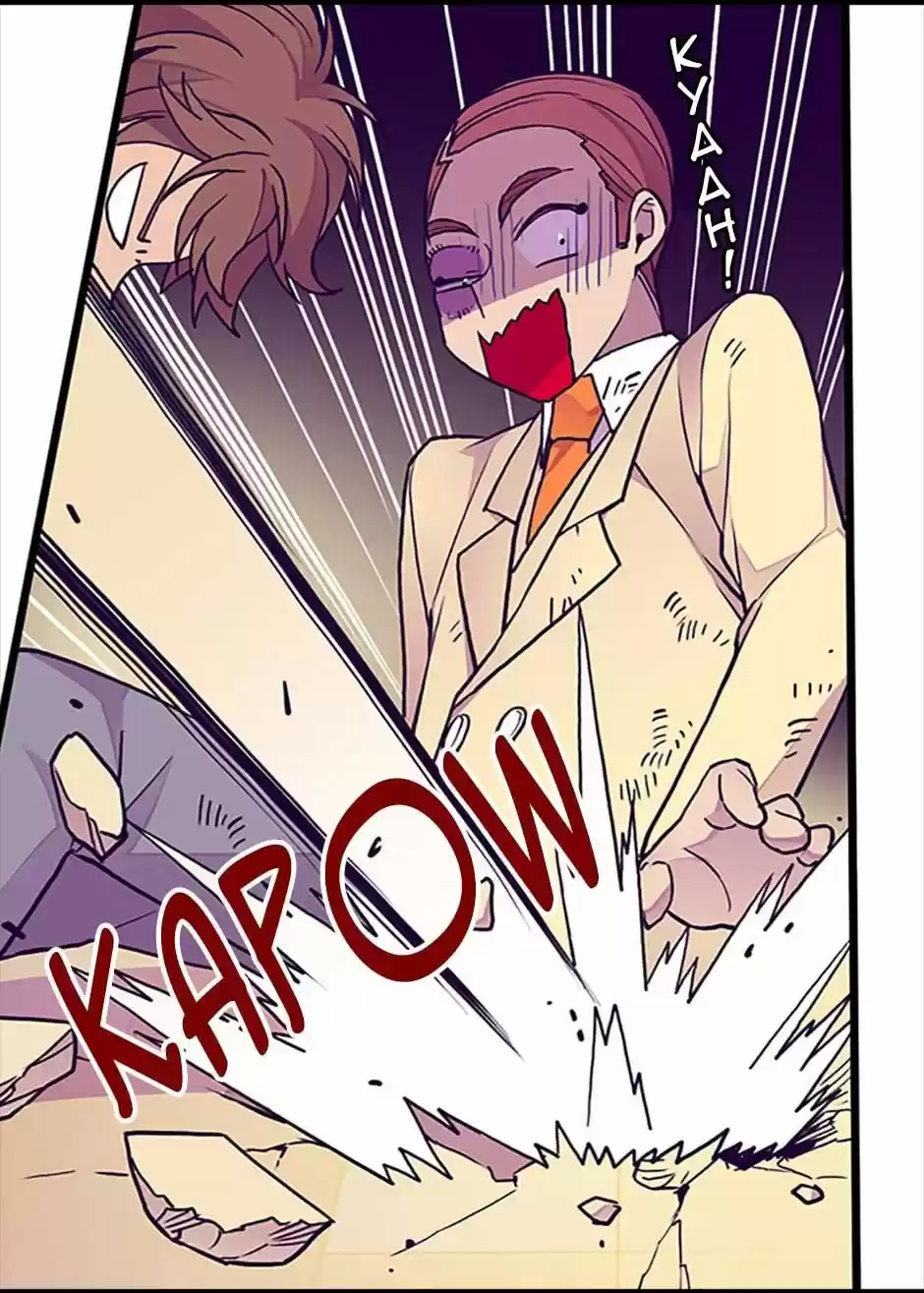 Página 39 del Manga