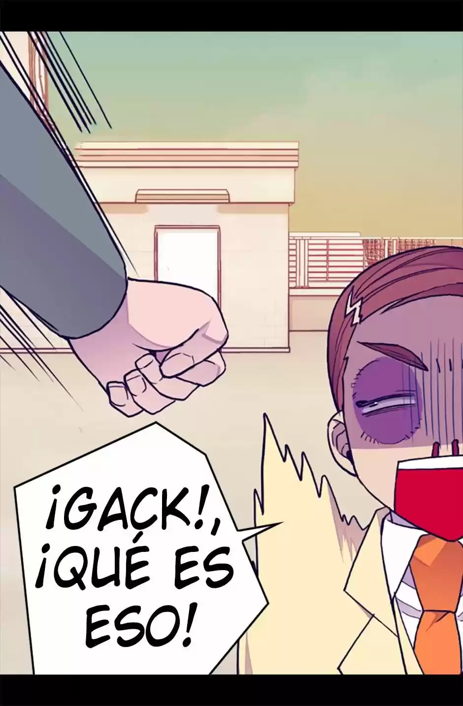 Página 41 del Manga