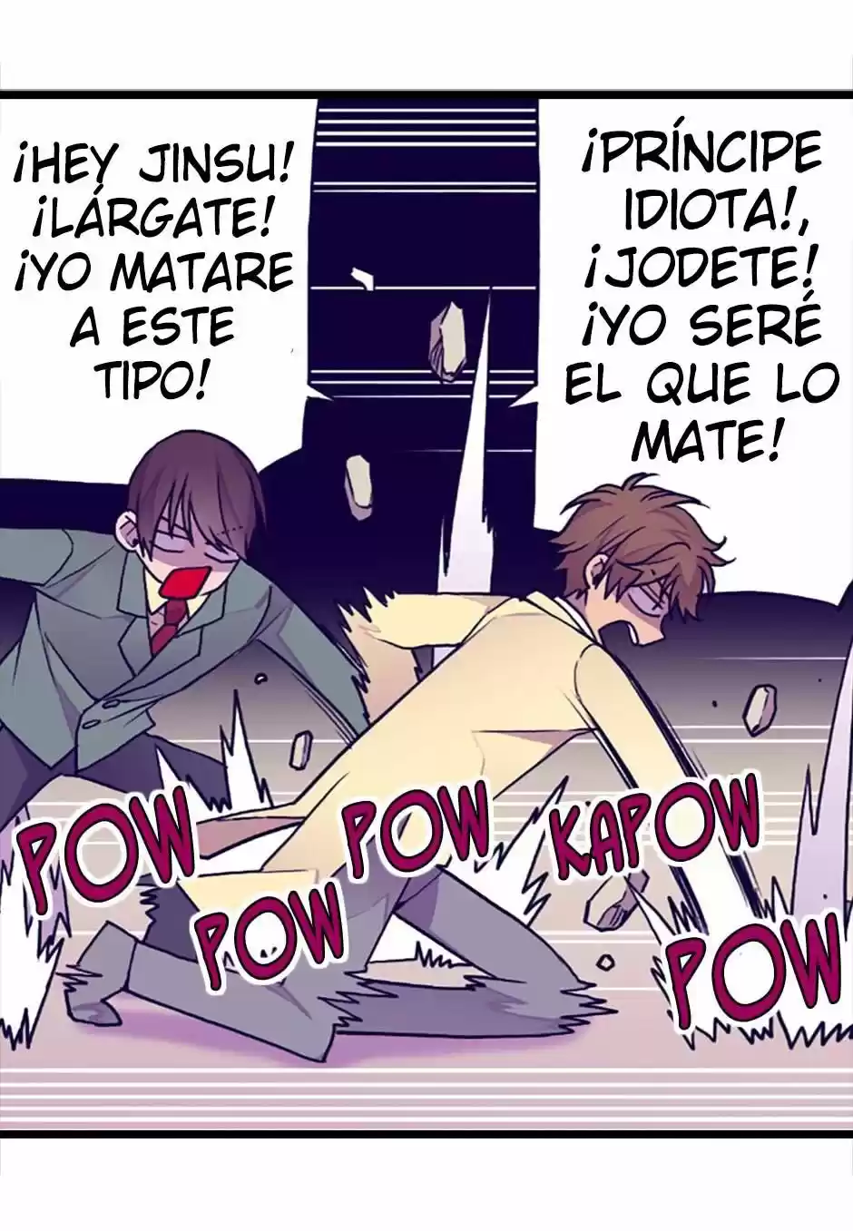 Página 44 del Manga