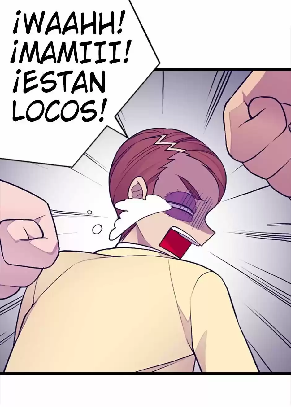 Página 46 del Manga