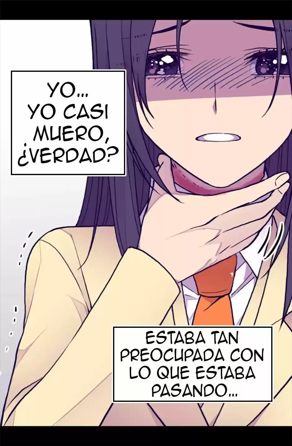Página 51 del Manga