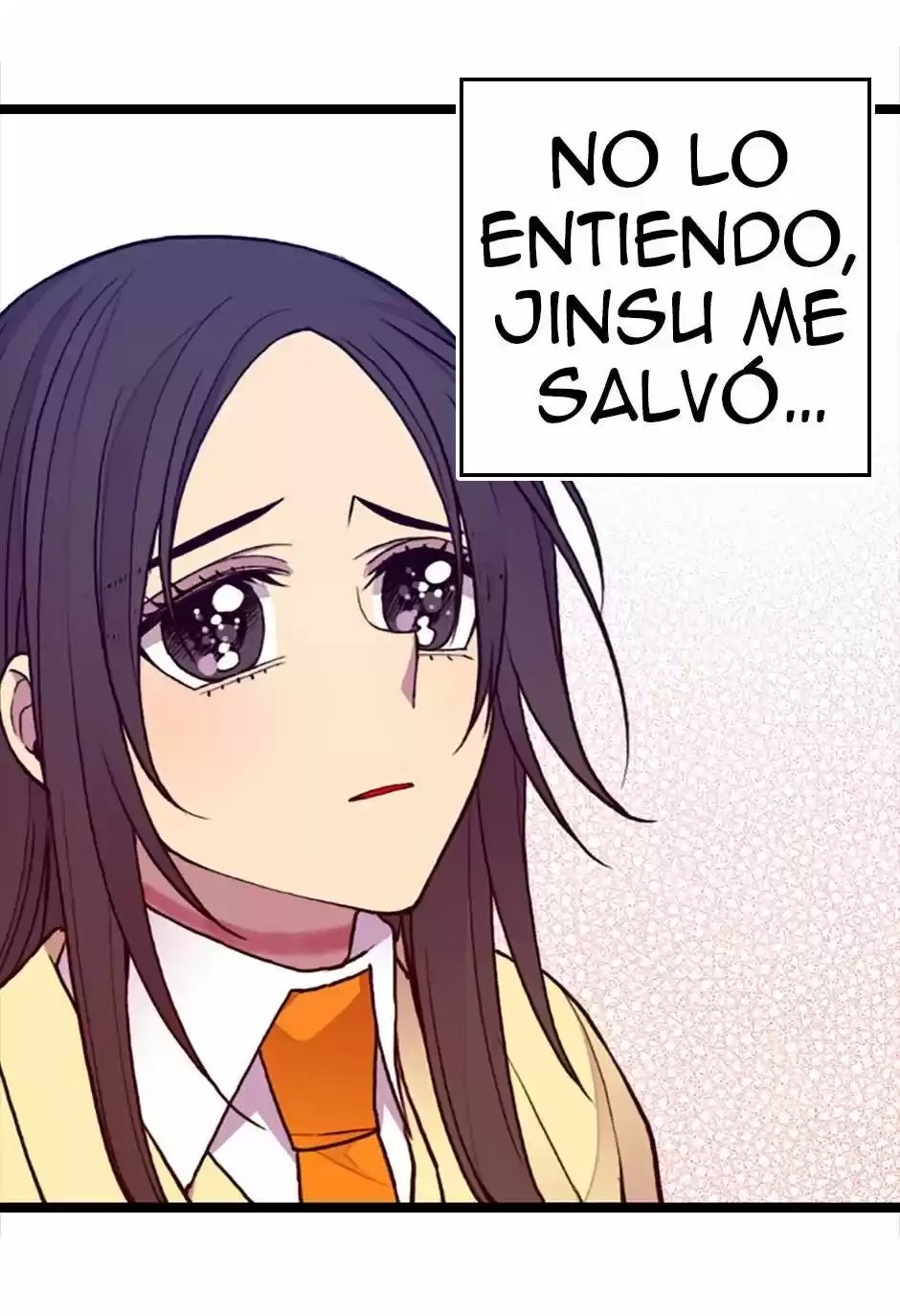 Página 57 del Manga