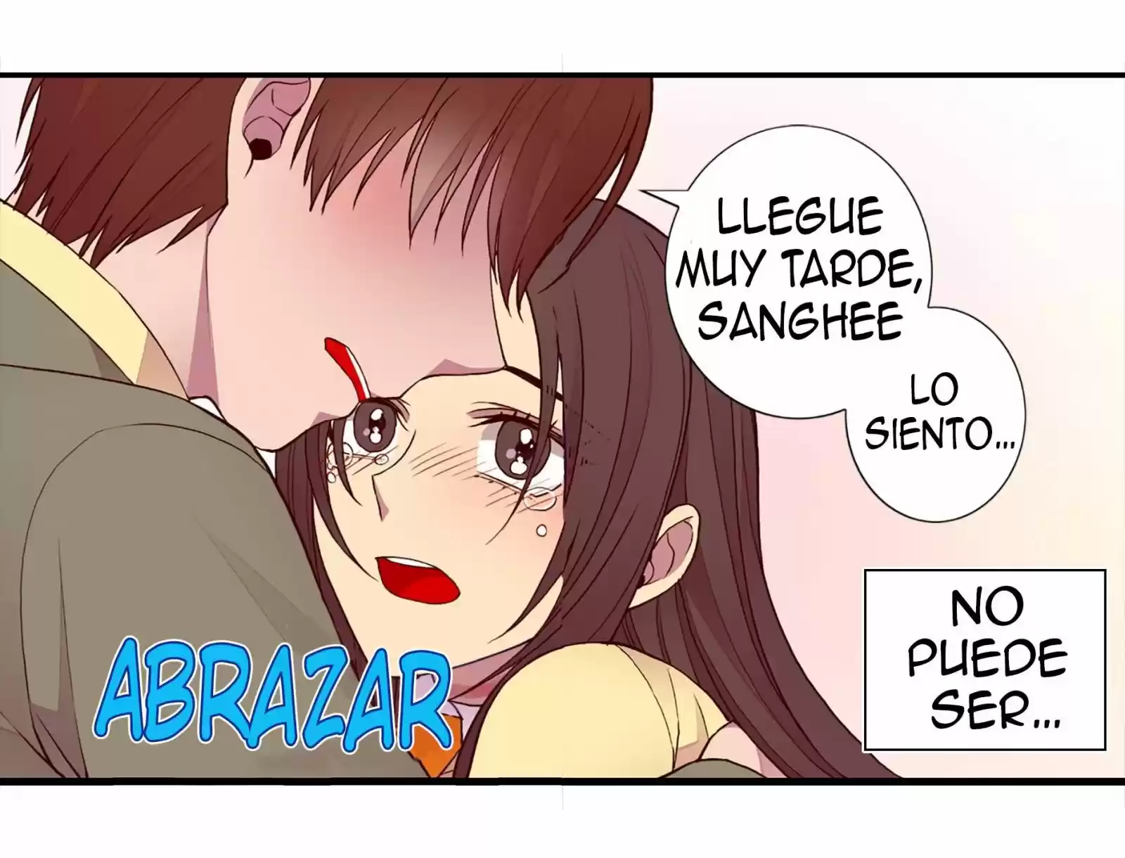 Página 62 del Manga
