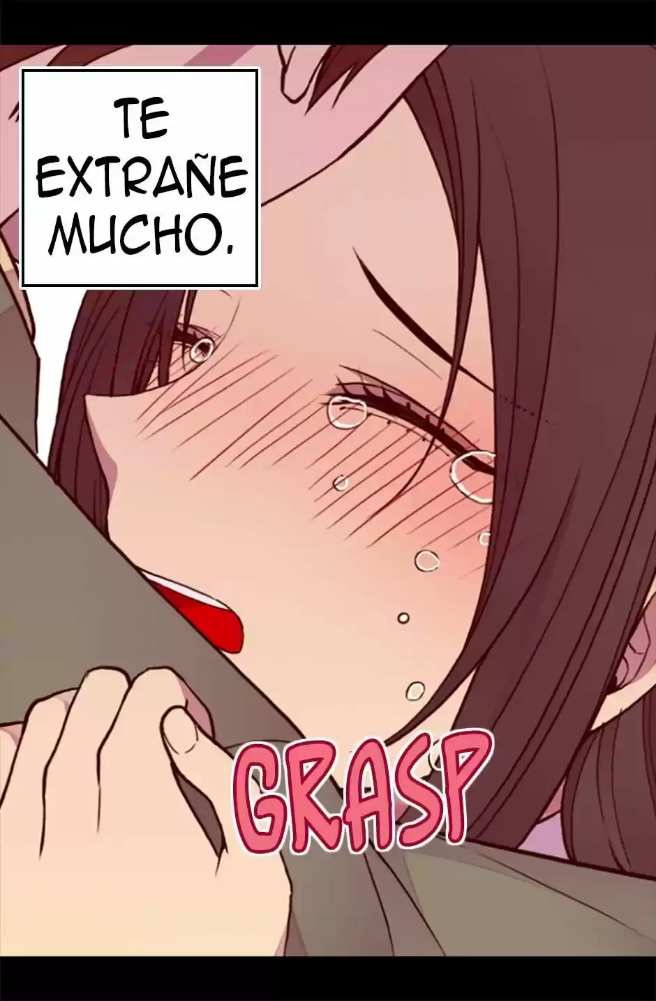 Página 65 del Manga