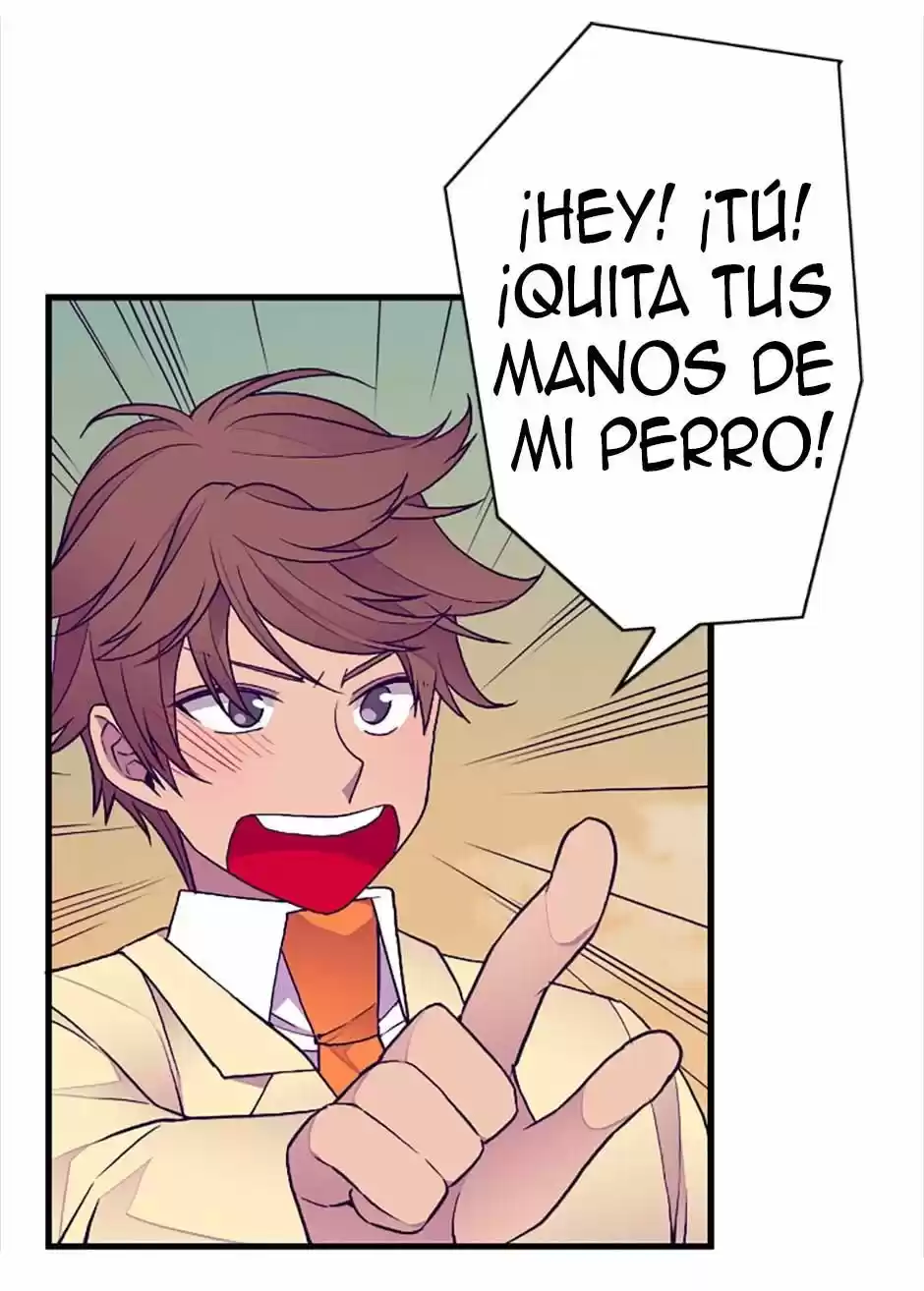Página 68 del Manga