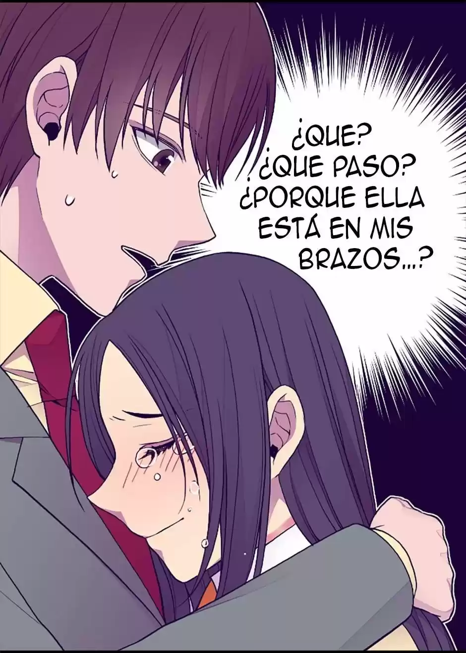 Página 71 del Manga